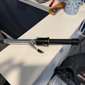 Conair 1 inch curling iron